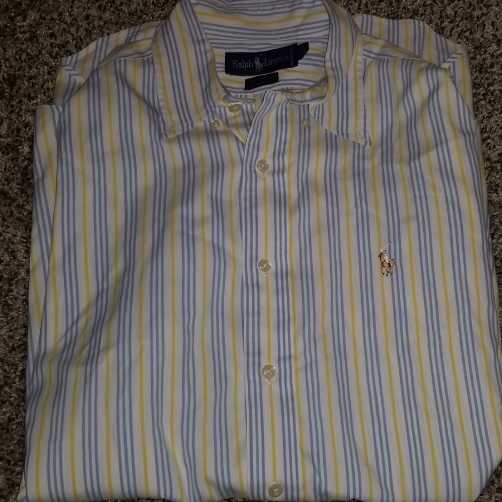 Polo Ralph Lauren